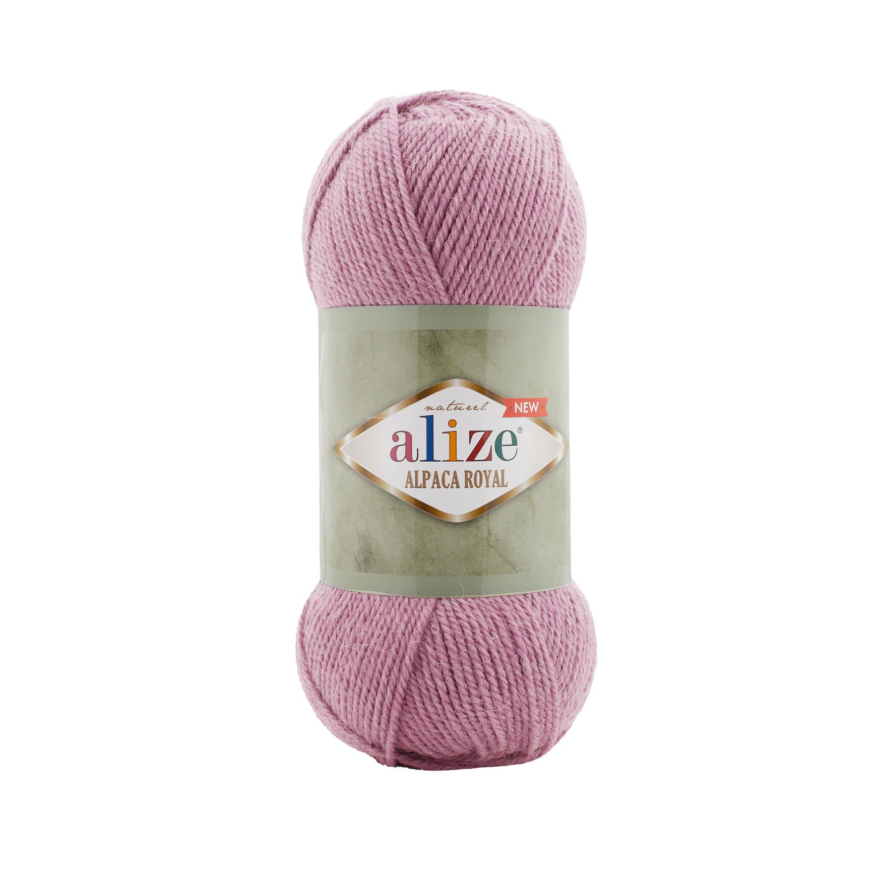 Alize Alpaca Royal New