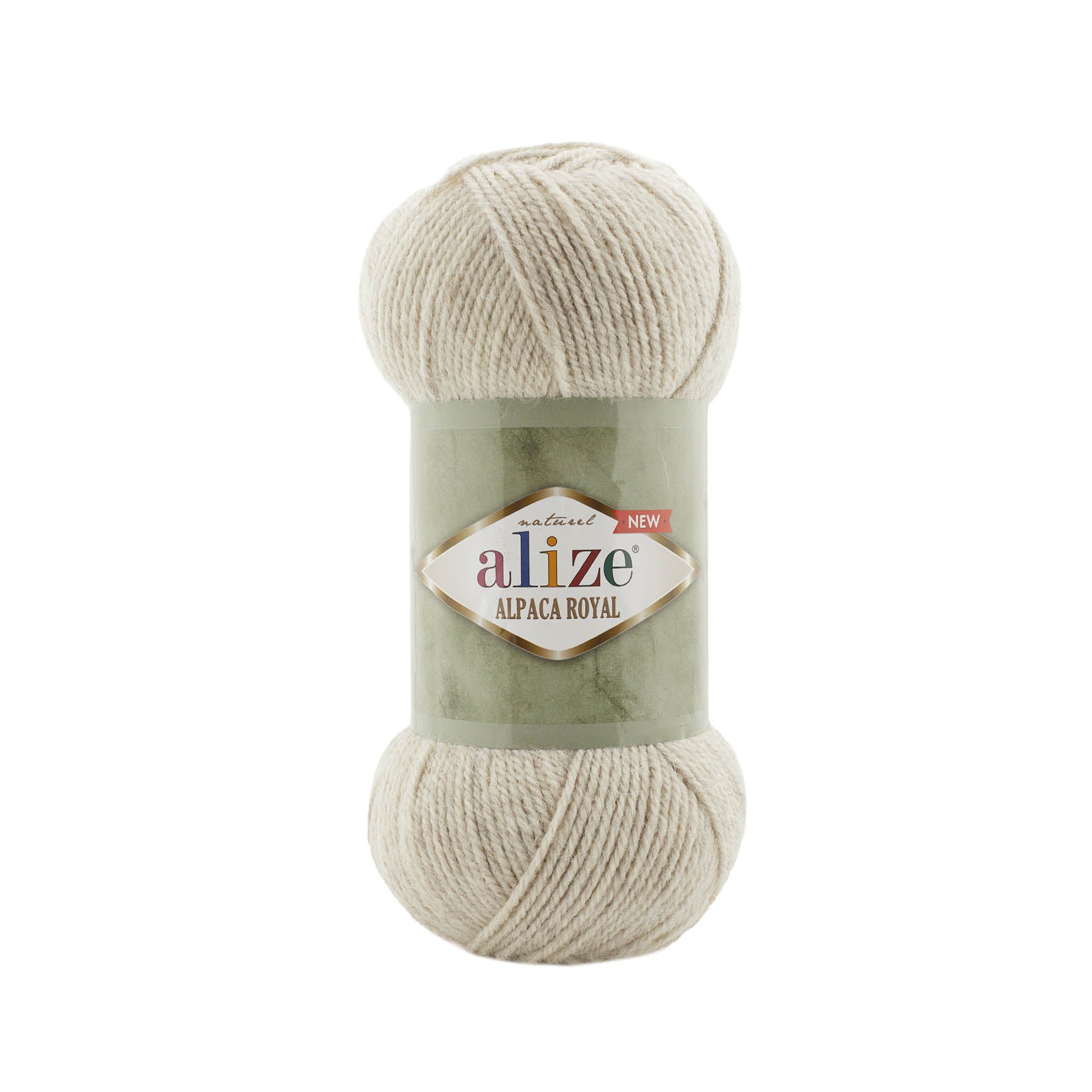Alize Alpaca Royal New
