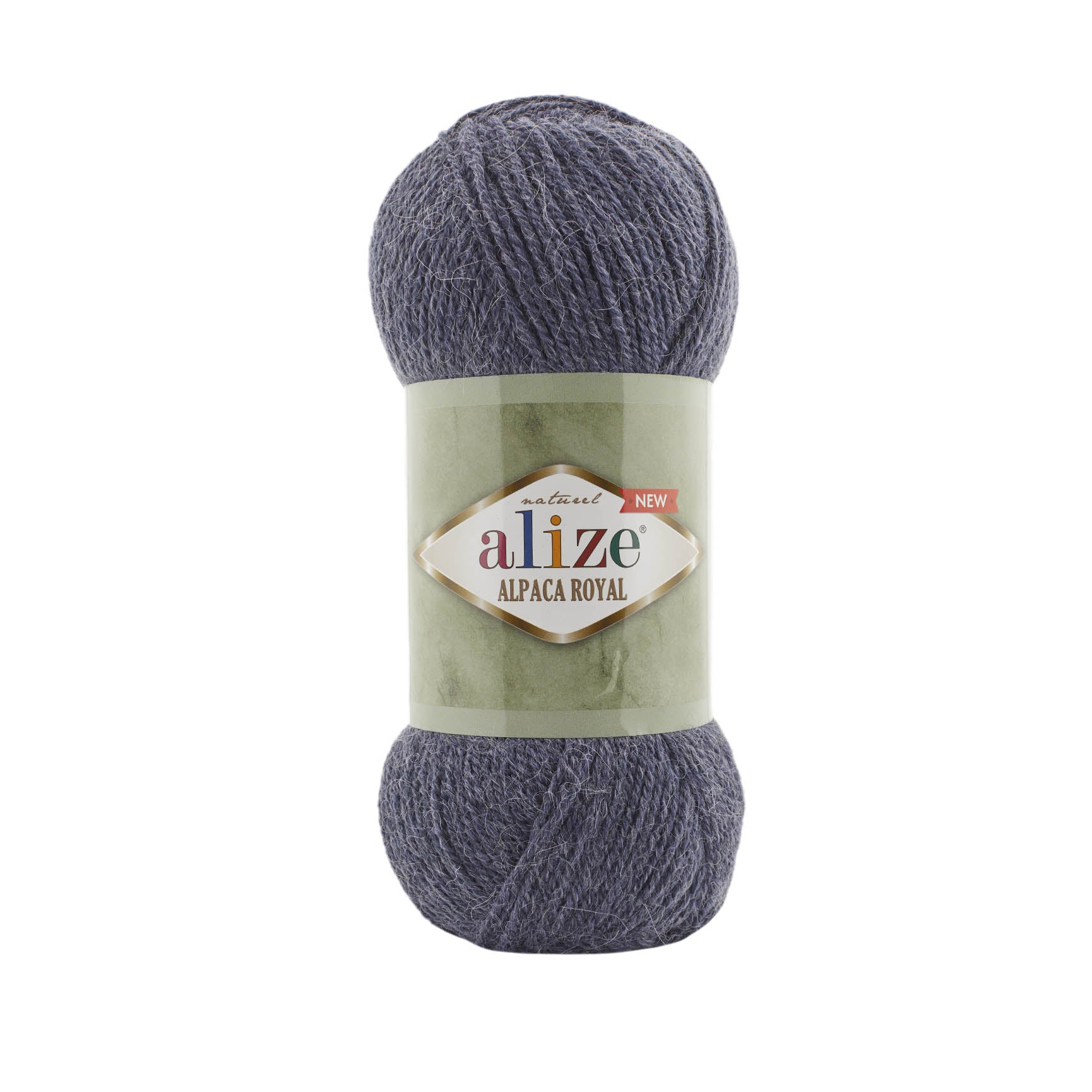 Alize Alpaca Royal New