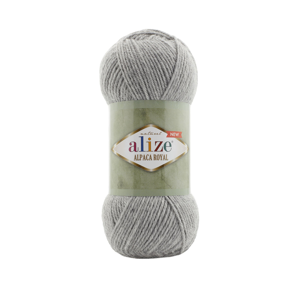 Alize Alpaca Royal New