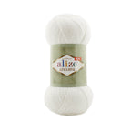 Alize Alpaca Royal New