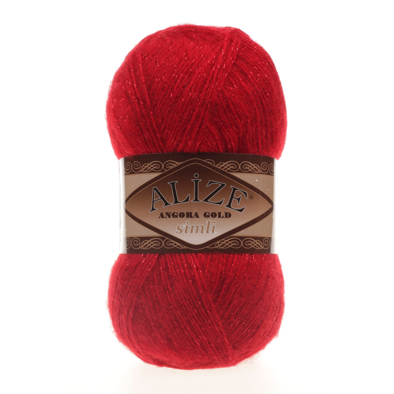 Alize Angora Gold Simli