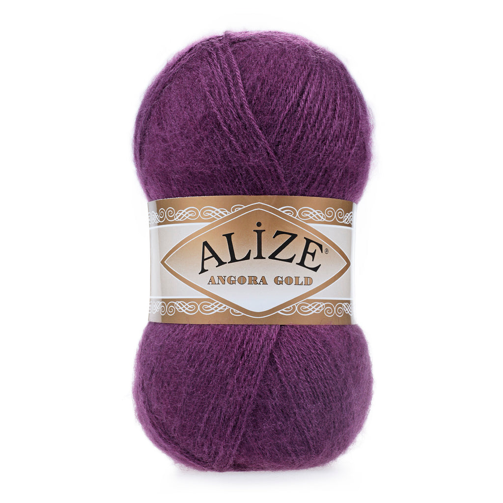 Alize Angora Gold