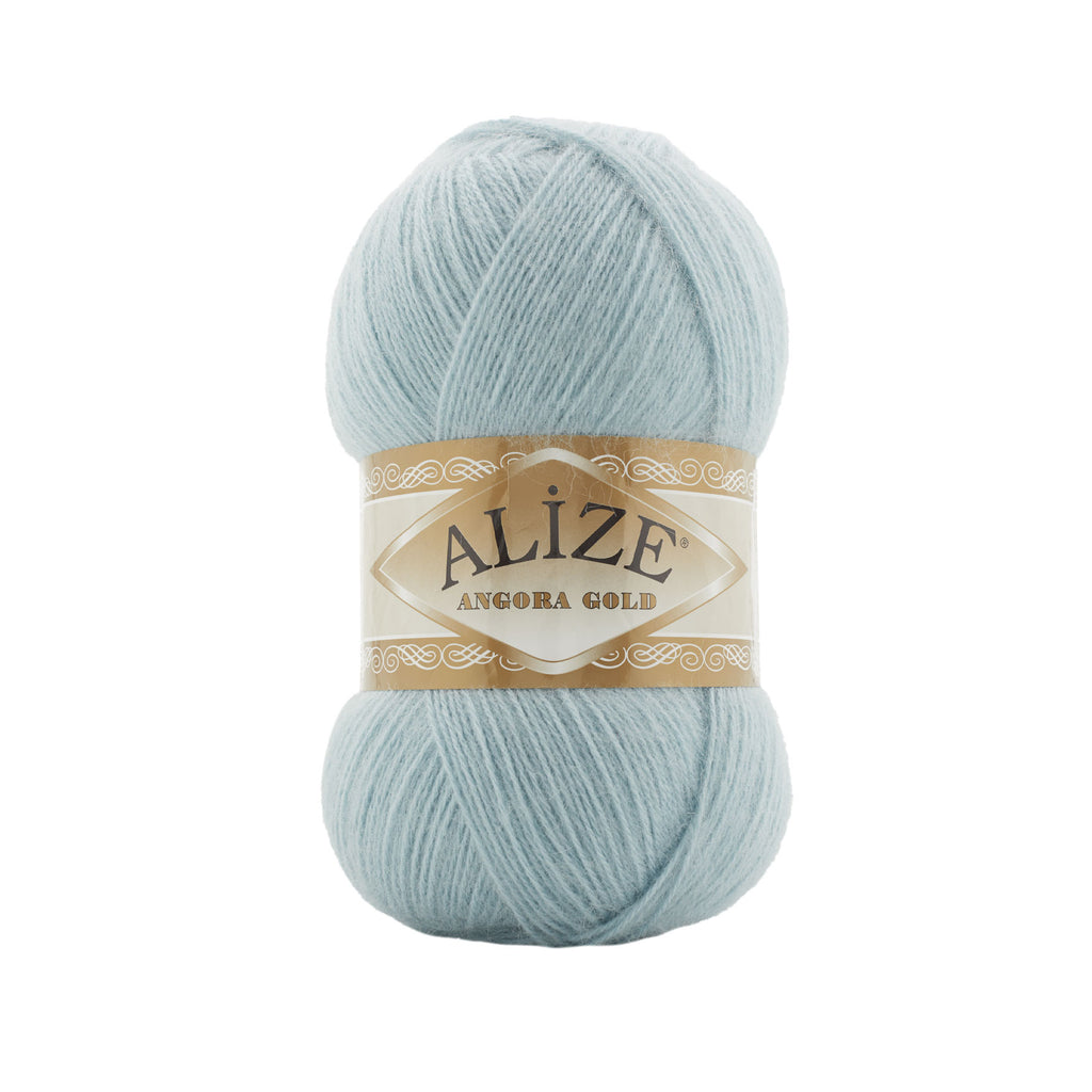 Alize Angora Gold