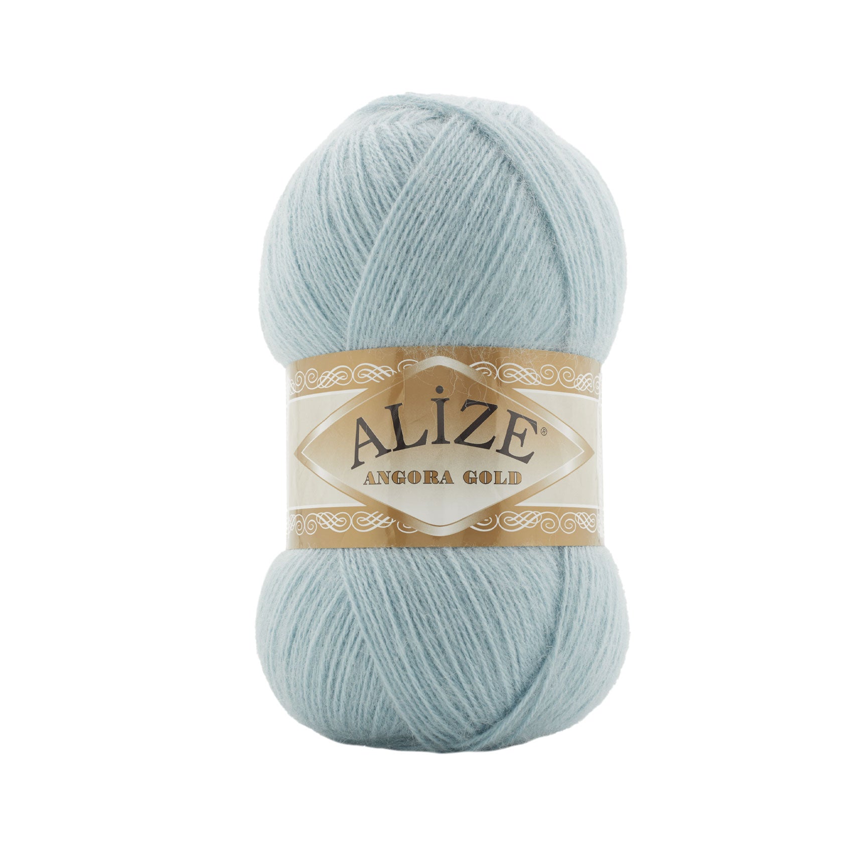 Alize Angora Gold
