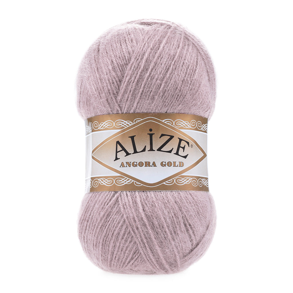 Alize Angora Gold