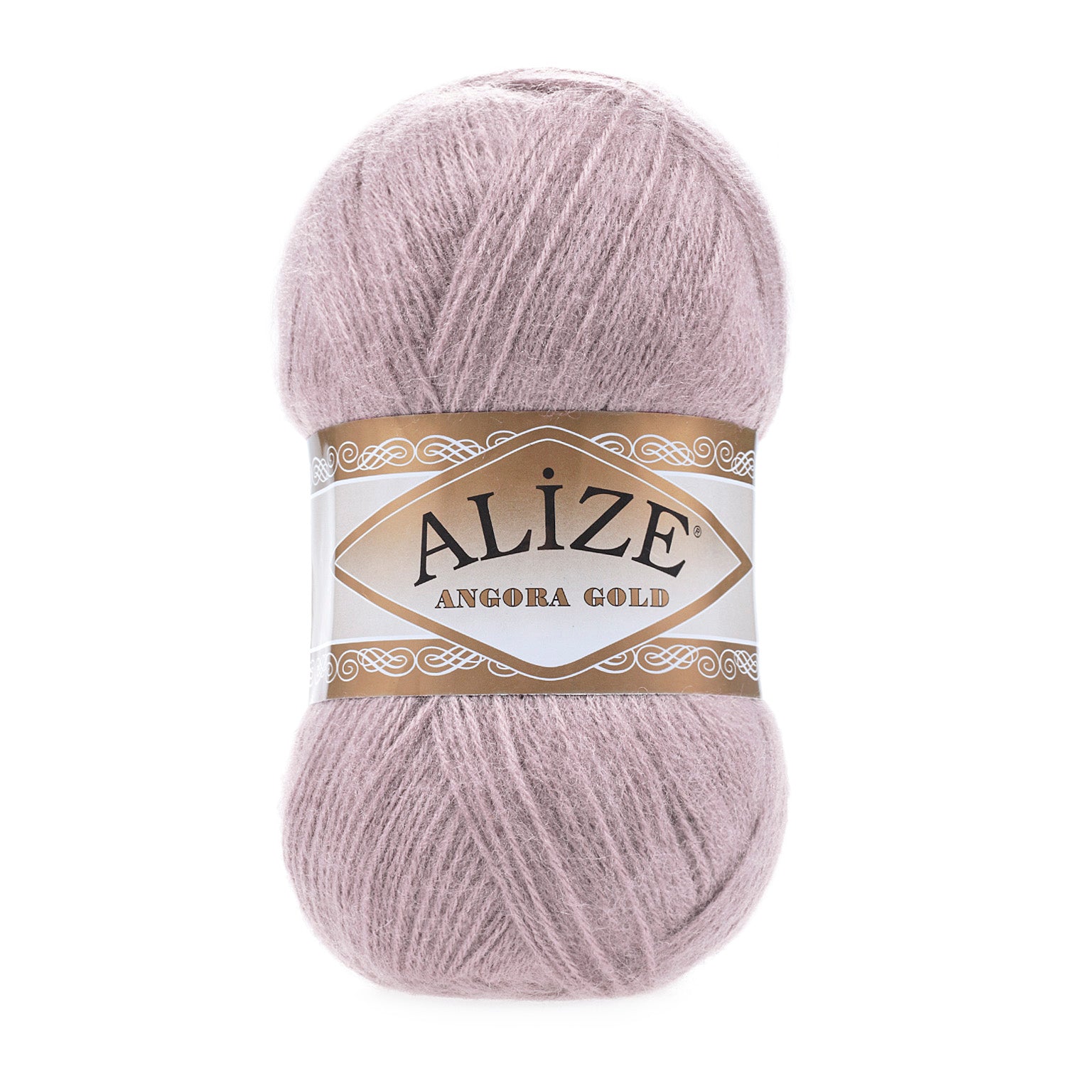 Alize Angora Gold