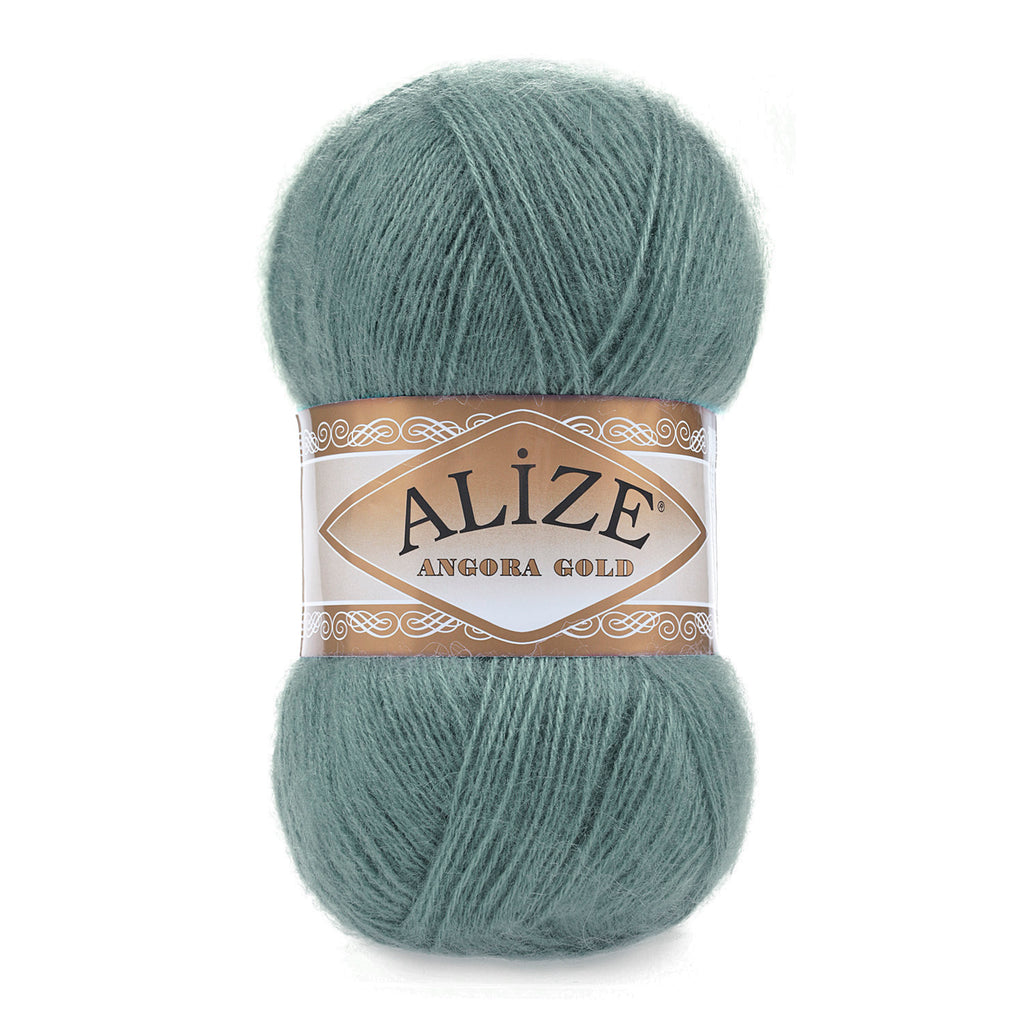 Alize Angora Gold