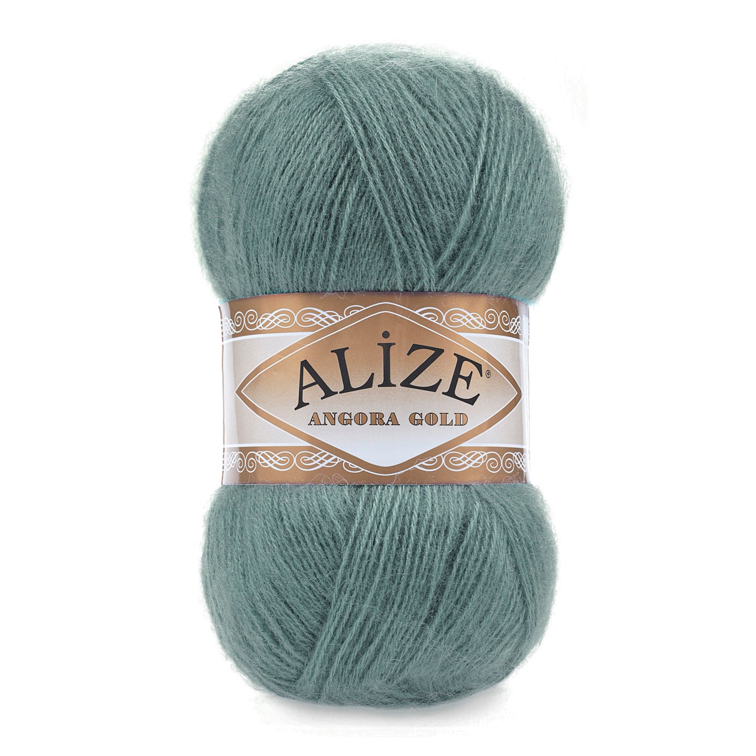 Alize Angora Gold