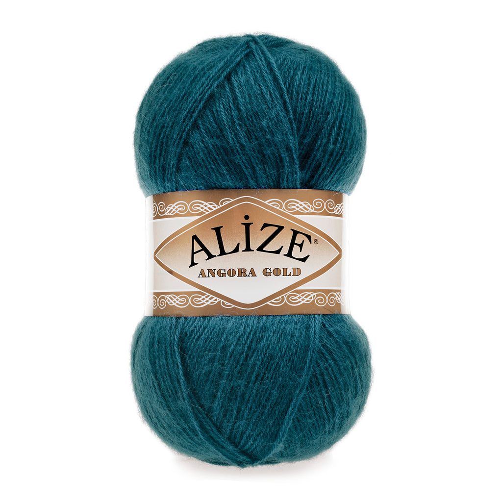 Alize Angora Gold