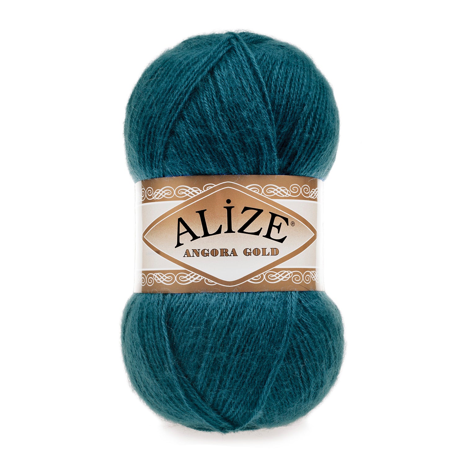 Alize Angora Gold