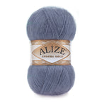 Alize Angora Gold