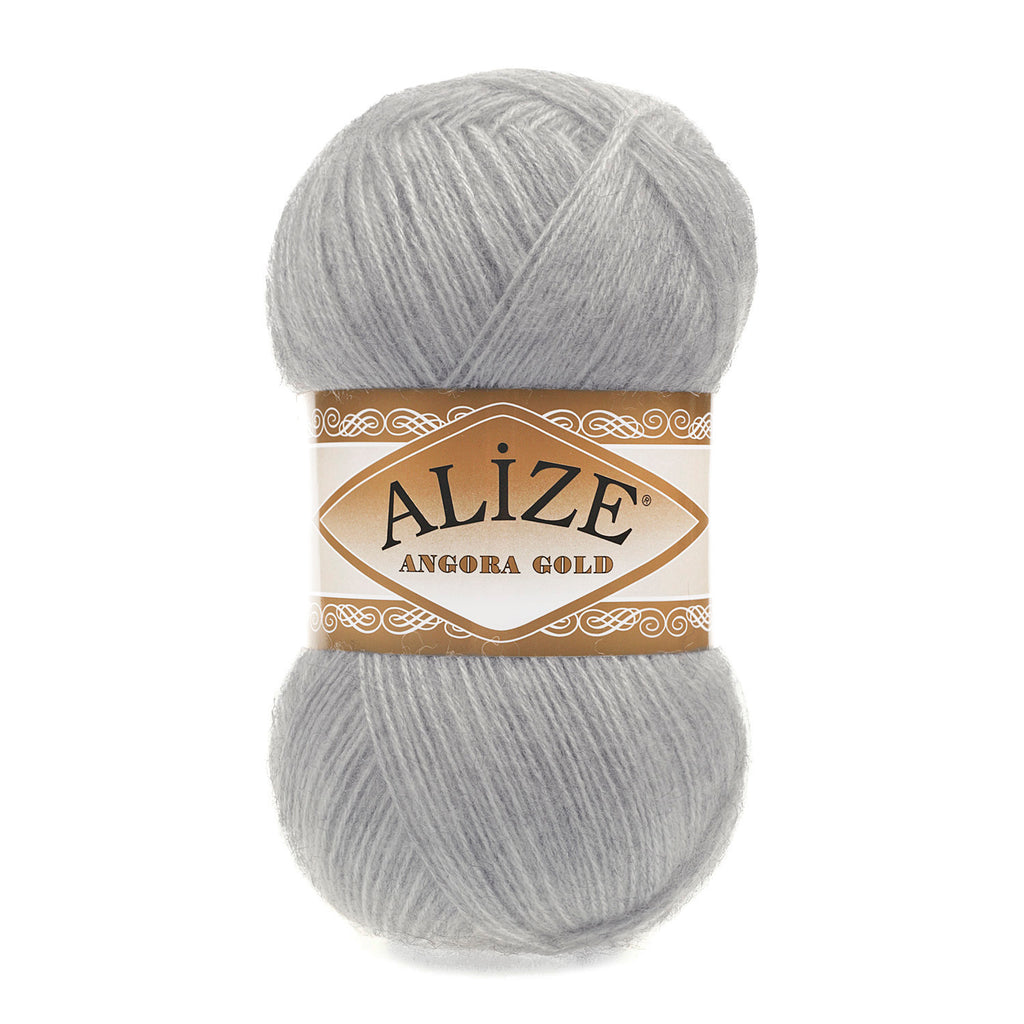 Alize Angora Gold