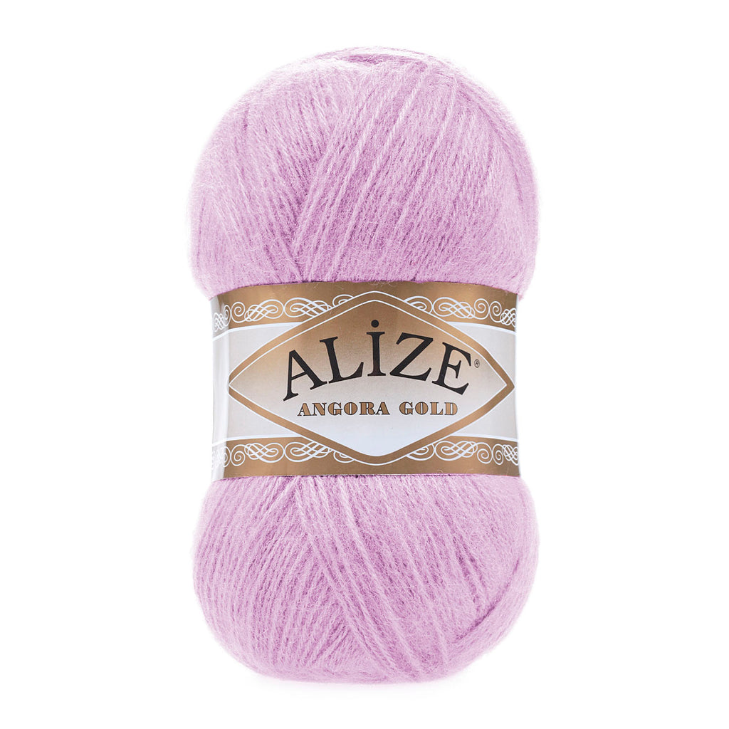 Alize Angora Gold