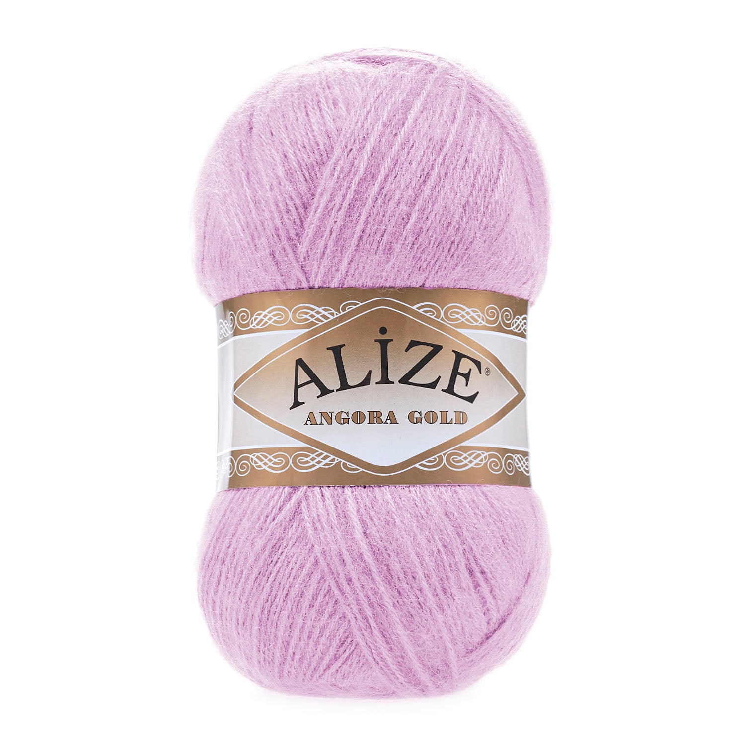Alize Angora Gold