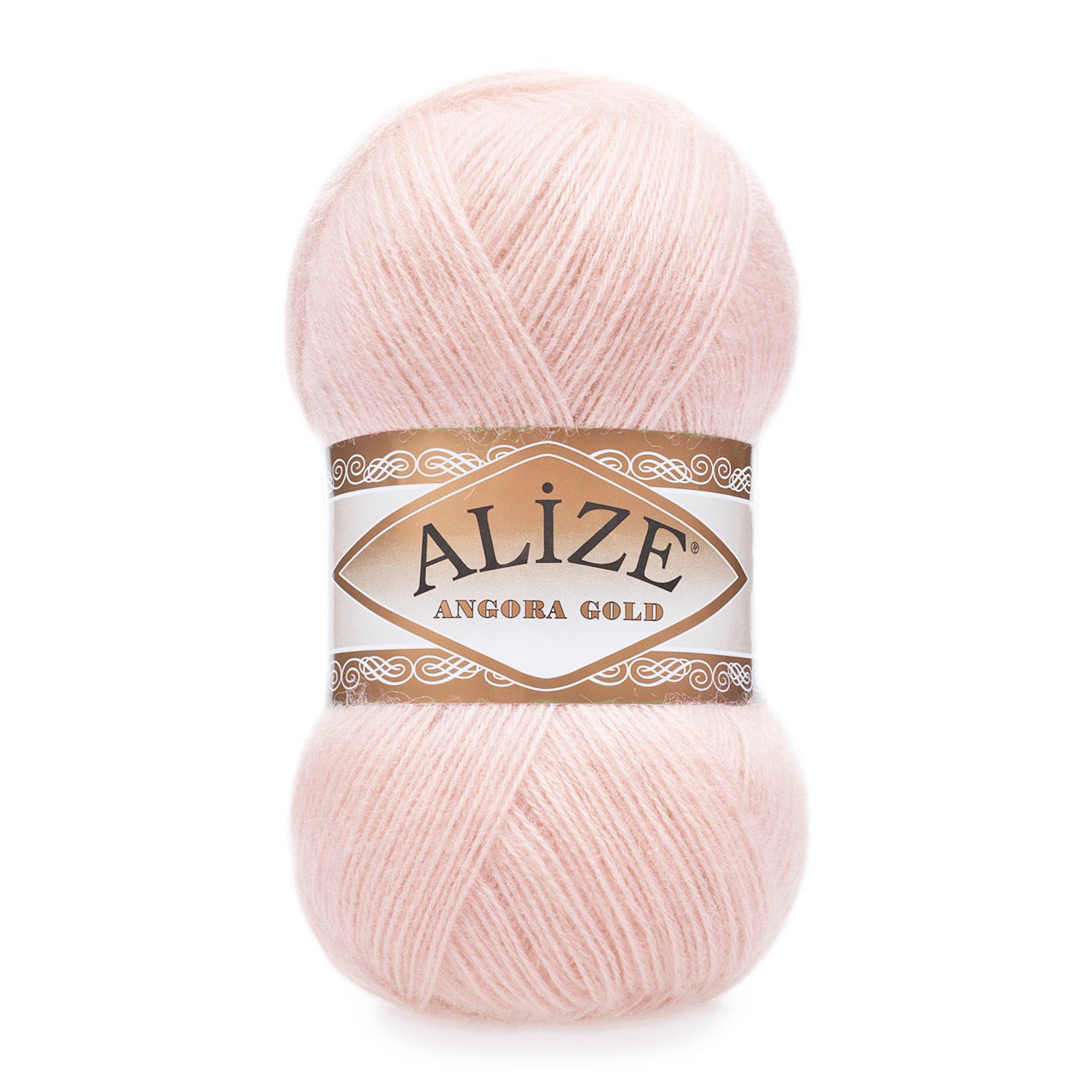 Alize Angora Gold