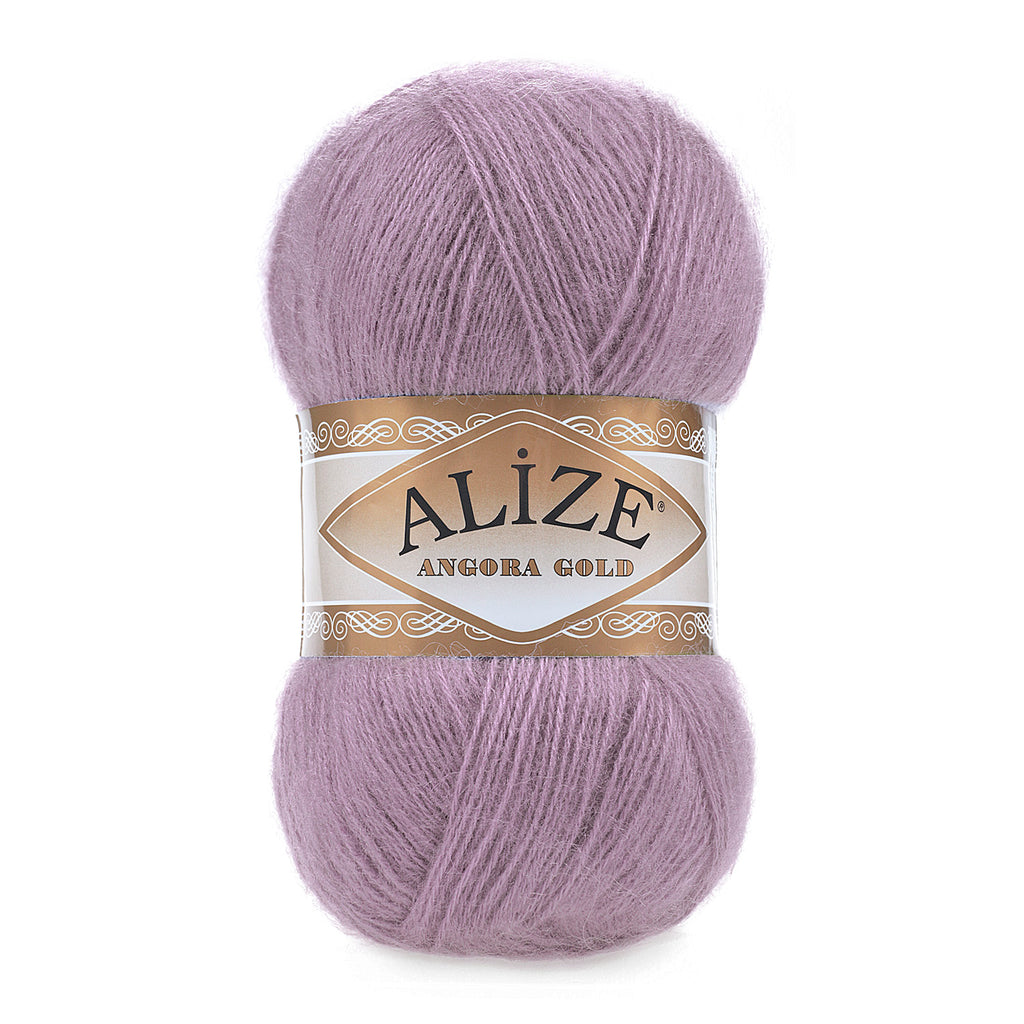 Alize Angora Gold