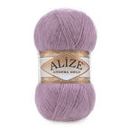 Alize Angora Gold