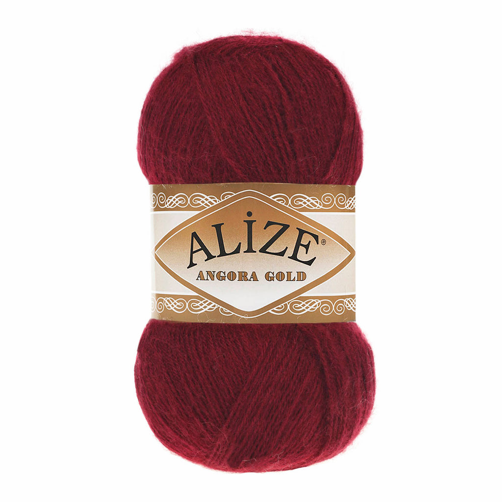 Alize Angora Gold