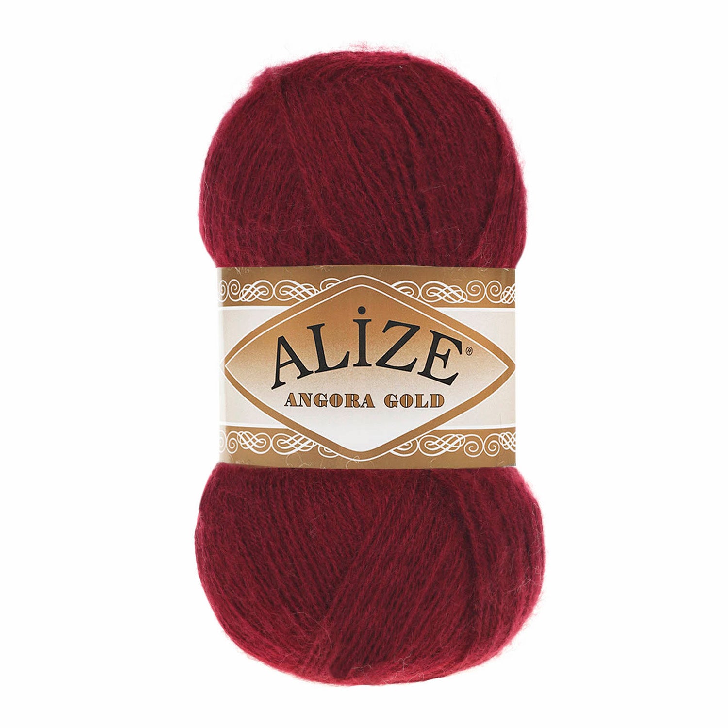Alize Angora Gold