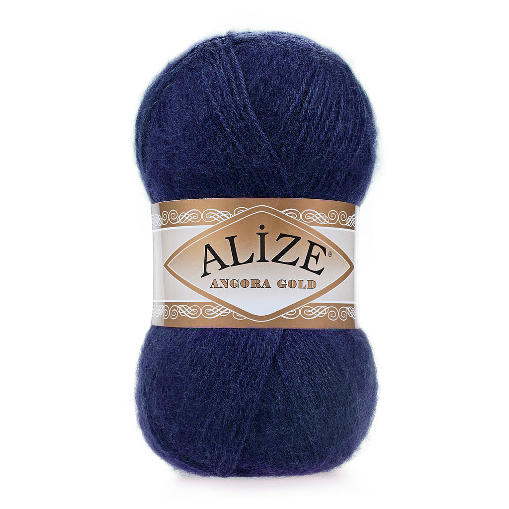 Alize Angora Gold