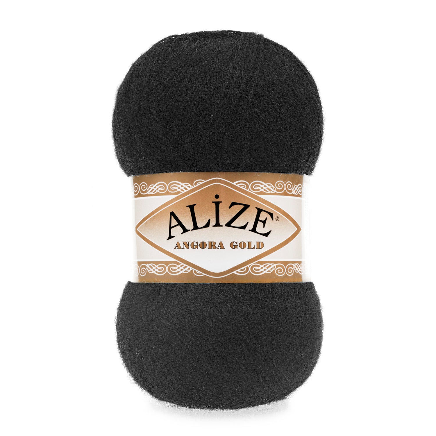 Alize Angora Gold