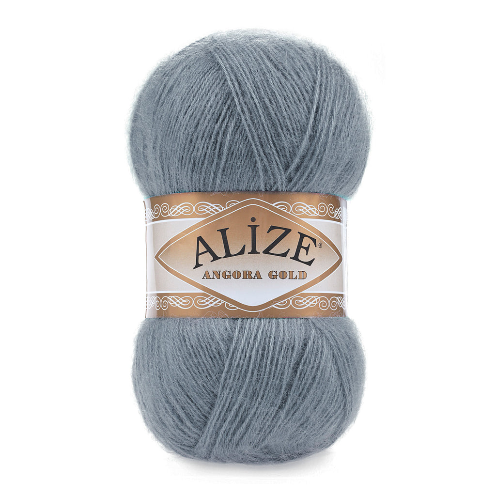 Alize Angora Gold
