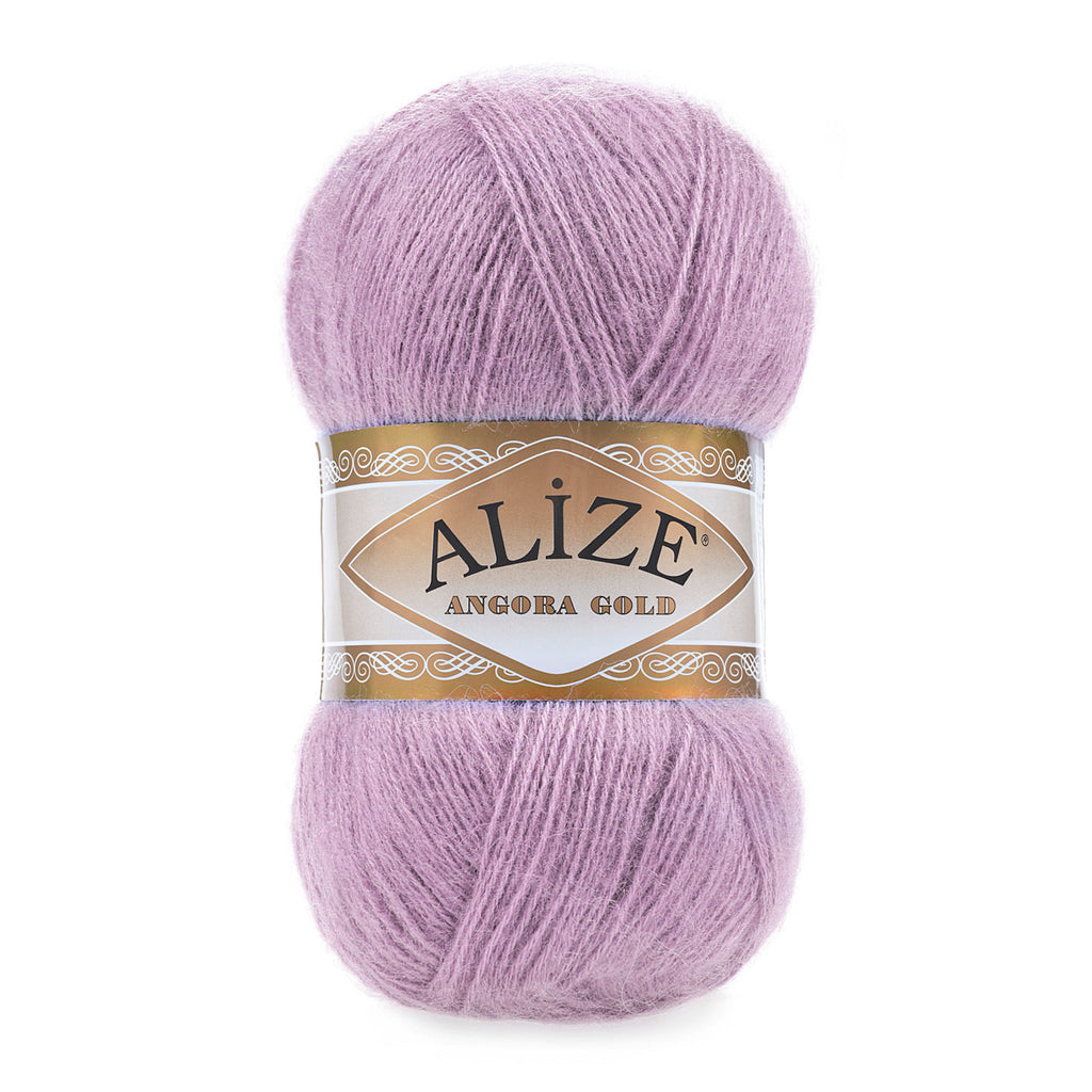 Alize Angora Gold