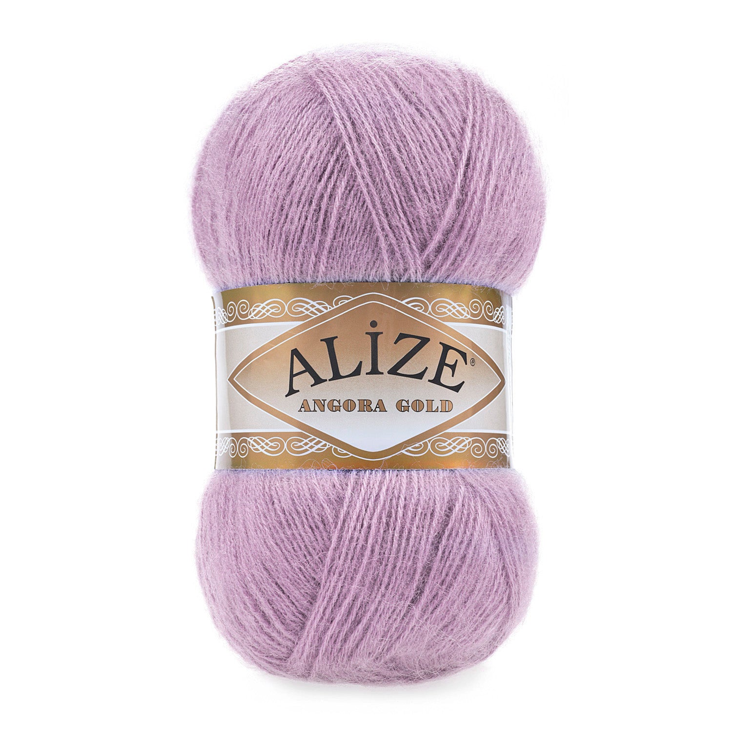 Alize Angora Gold