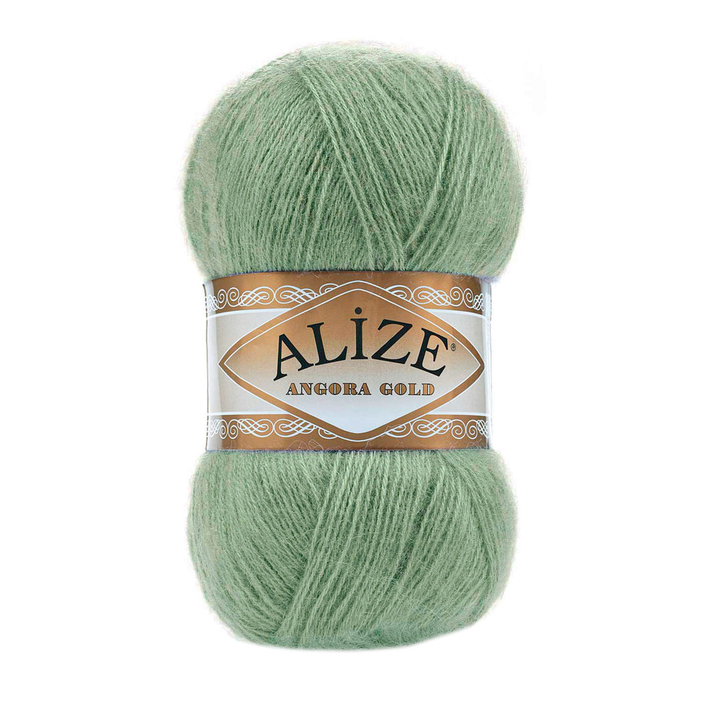 Alize Angora Gold