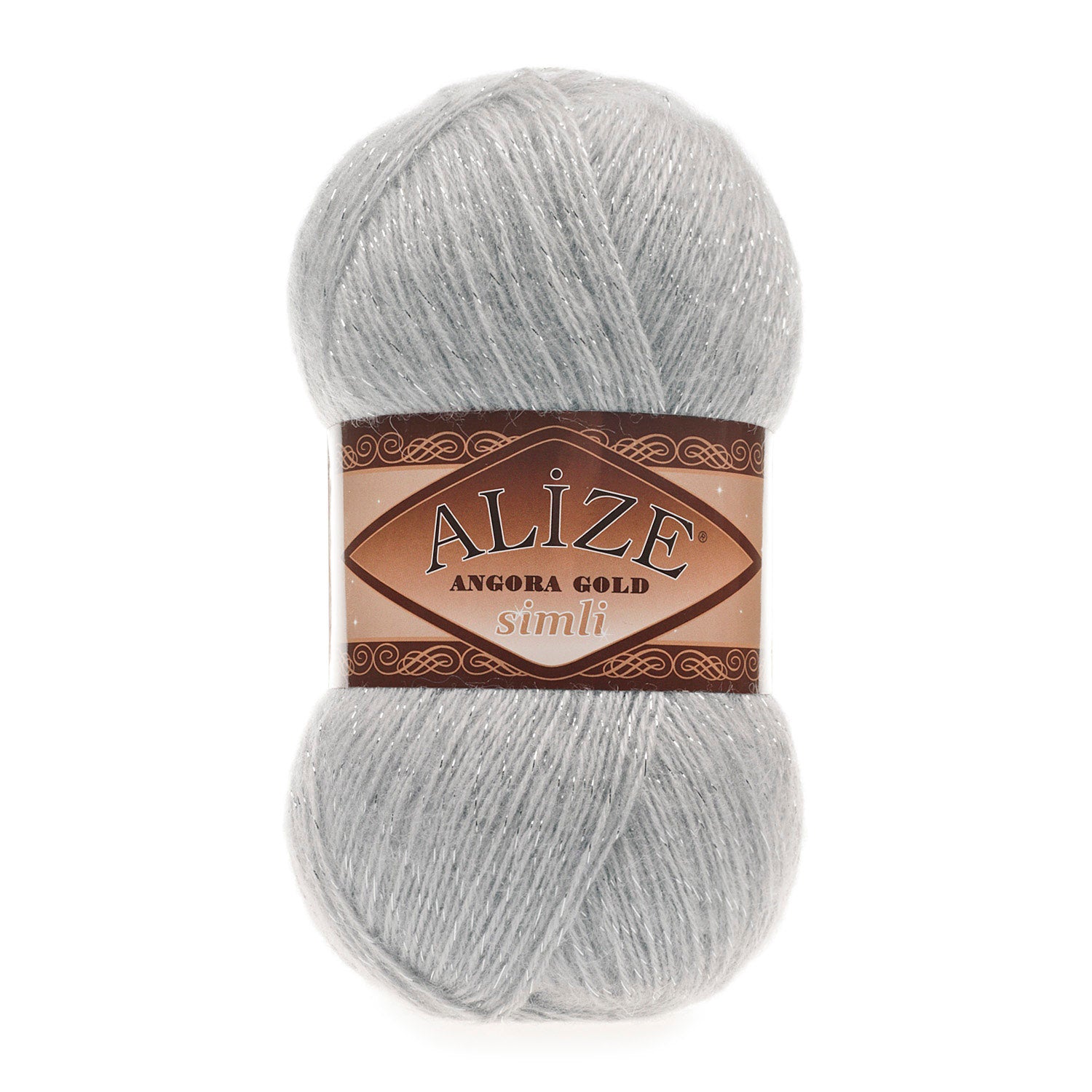 Alize Angora Gold Simli