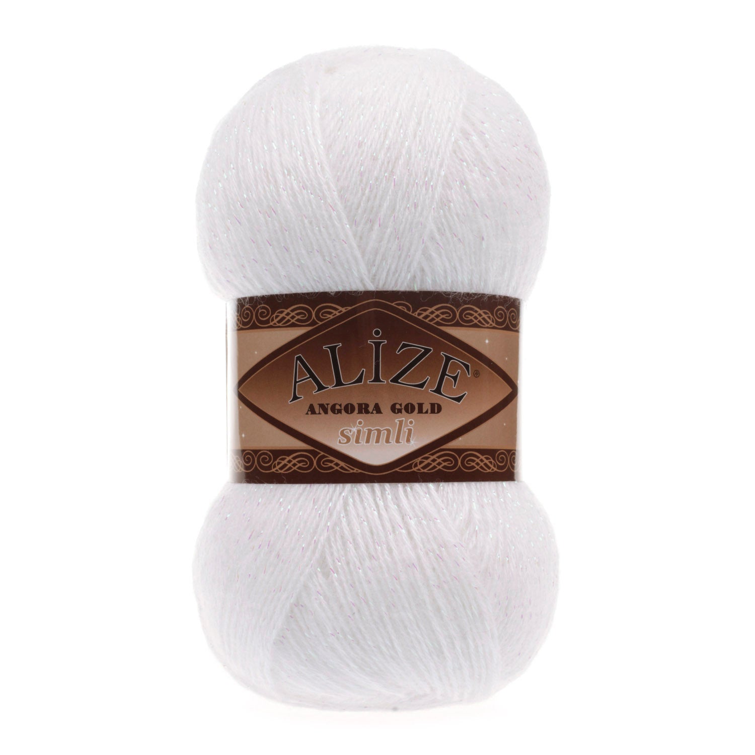 Alize Angora Gold Simli