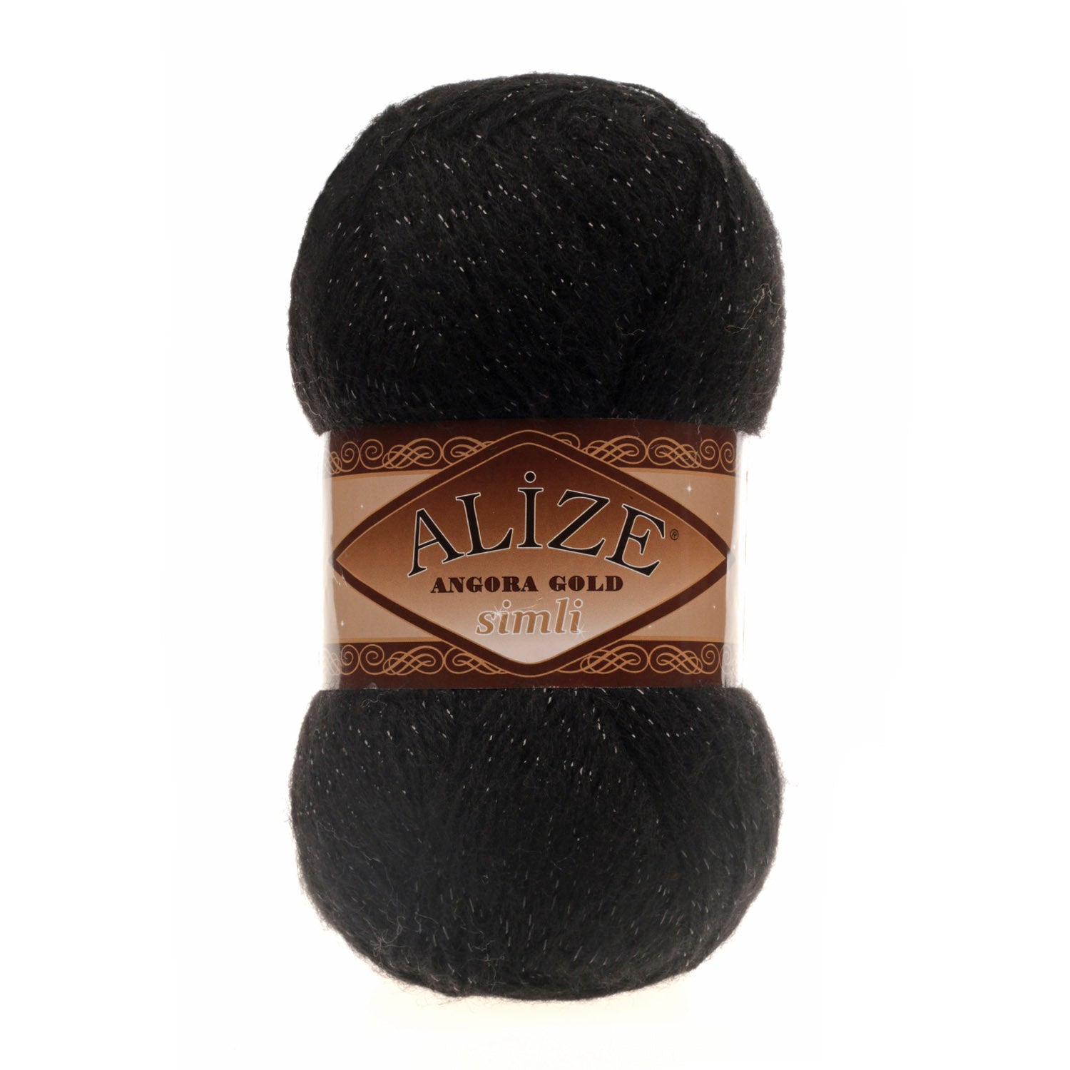 Alize Angora Gold Simli