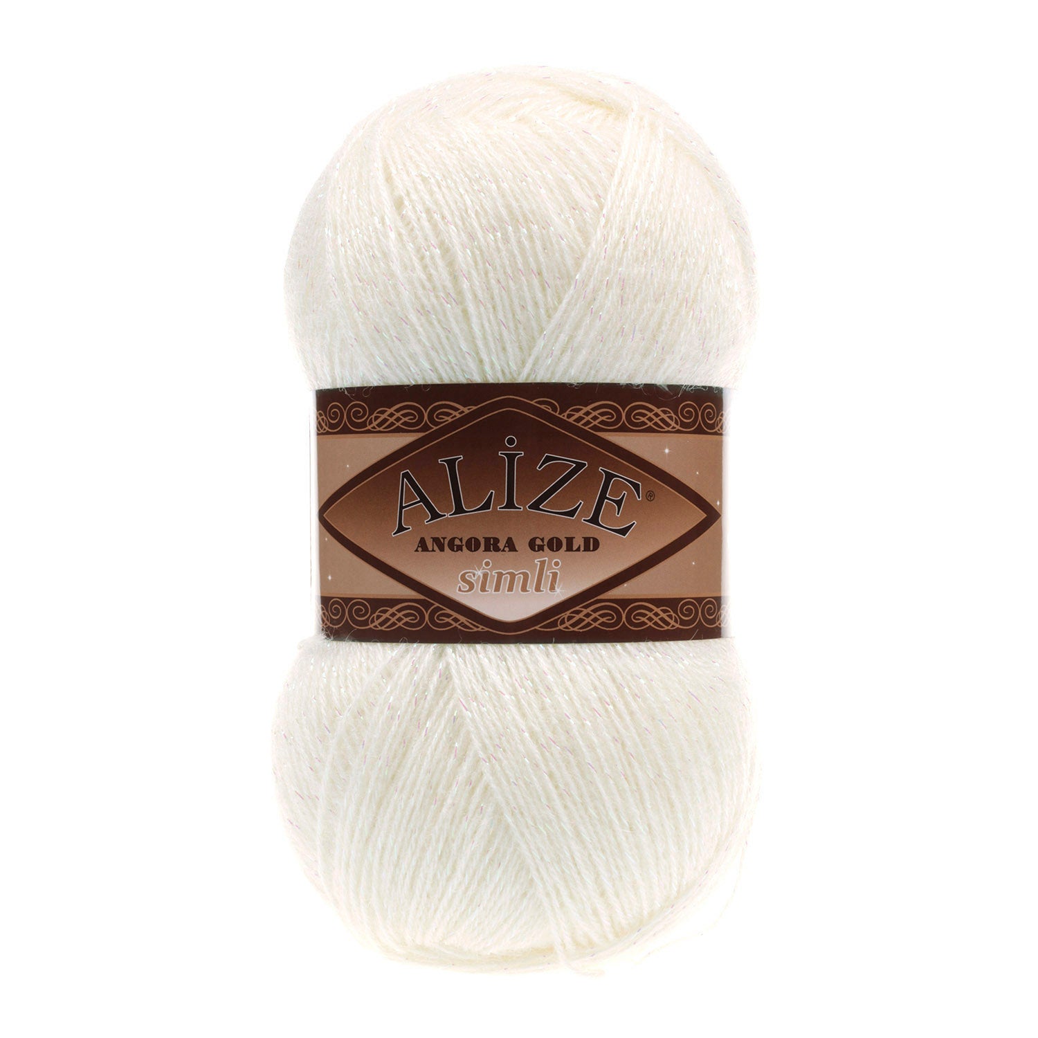 Alize Angora Gold Simli