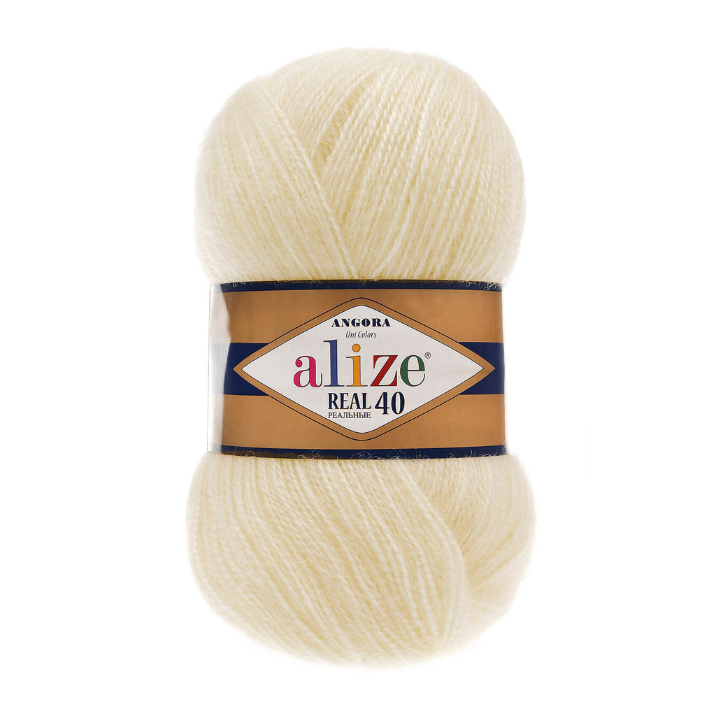 Alize Angora Real 40