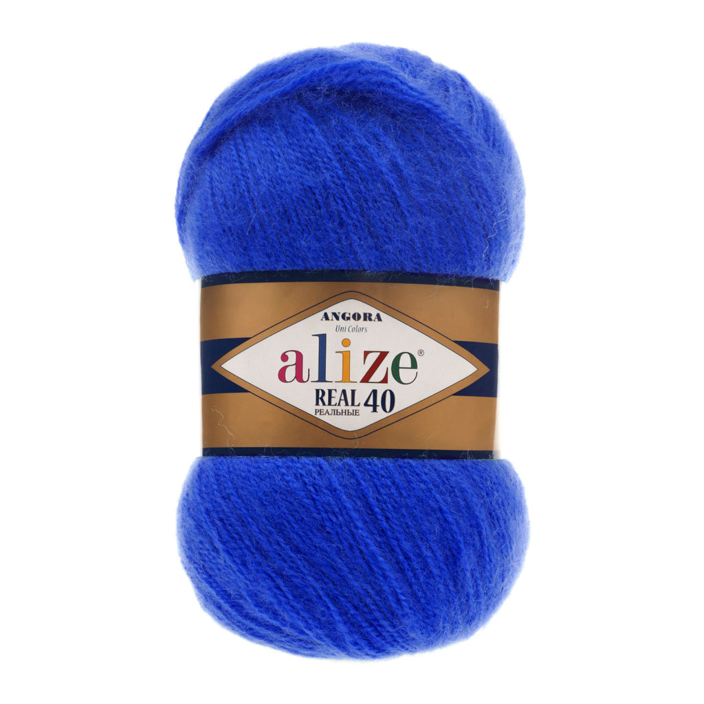 Alize Angora Real 40