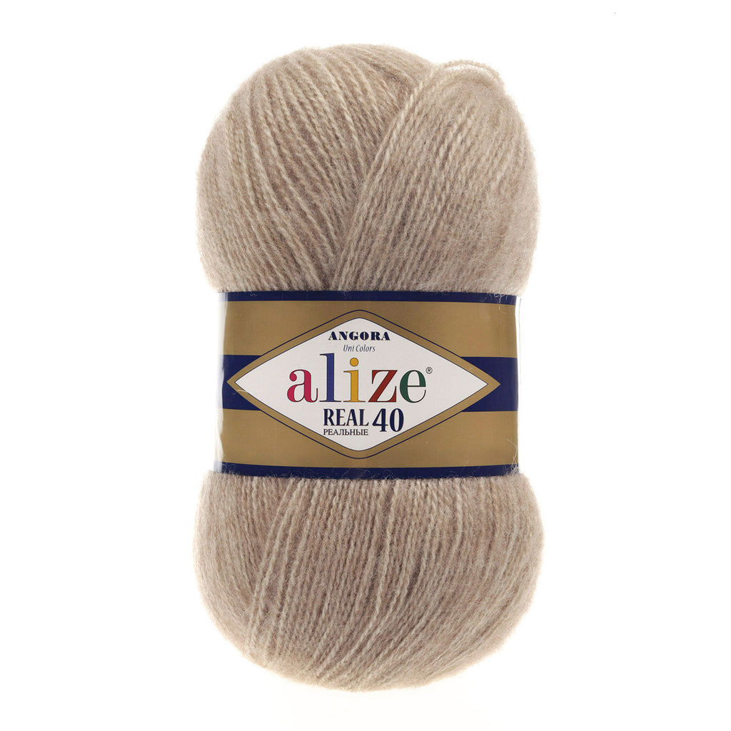 Alize Angora Real 40