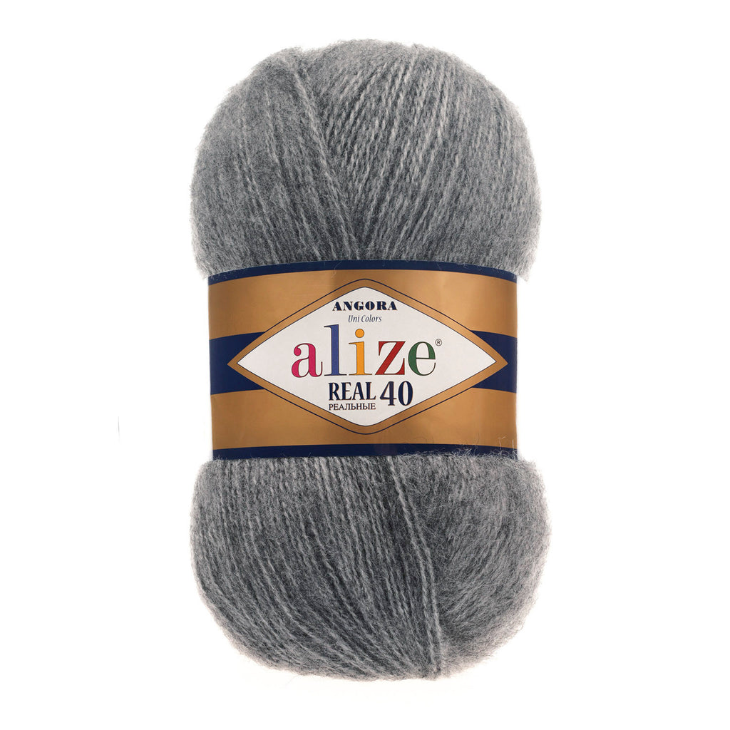 Alize Angora Real 40