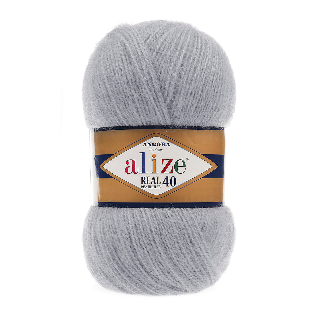 Alize Angora Real 40