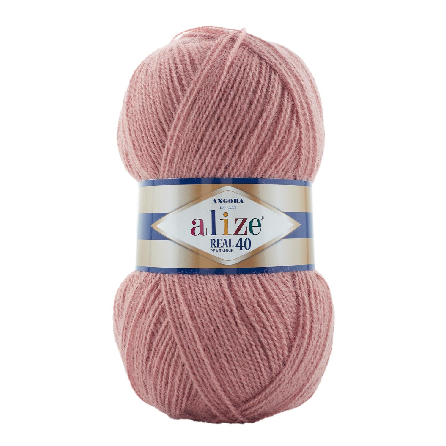 Alize Angora Real 40