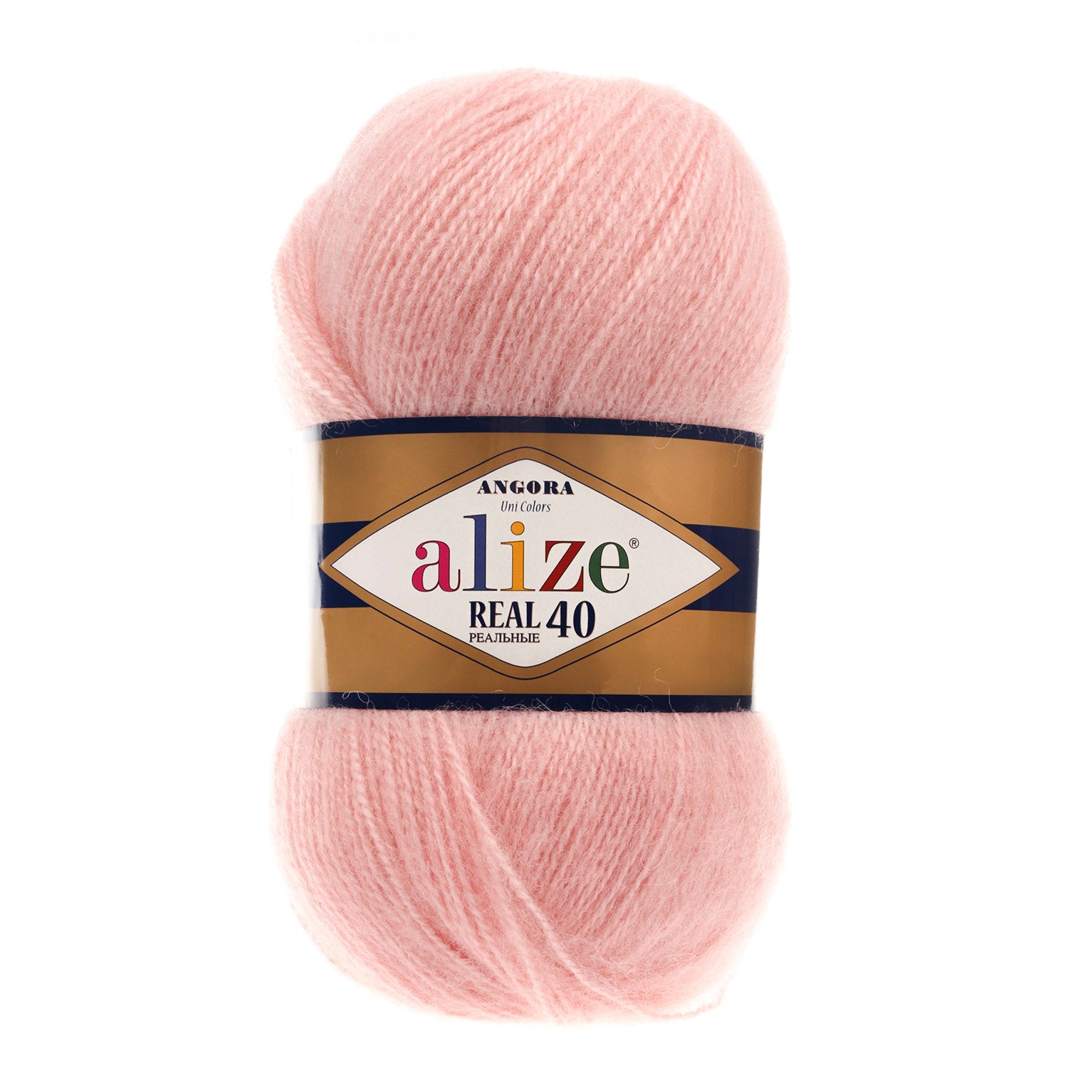 Alize Angora Real 40