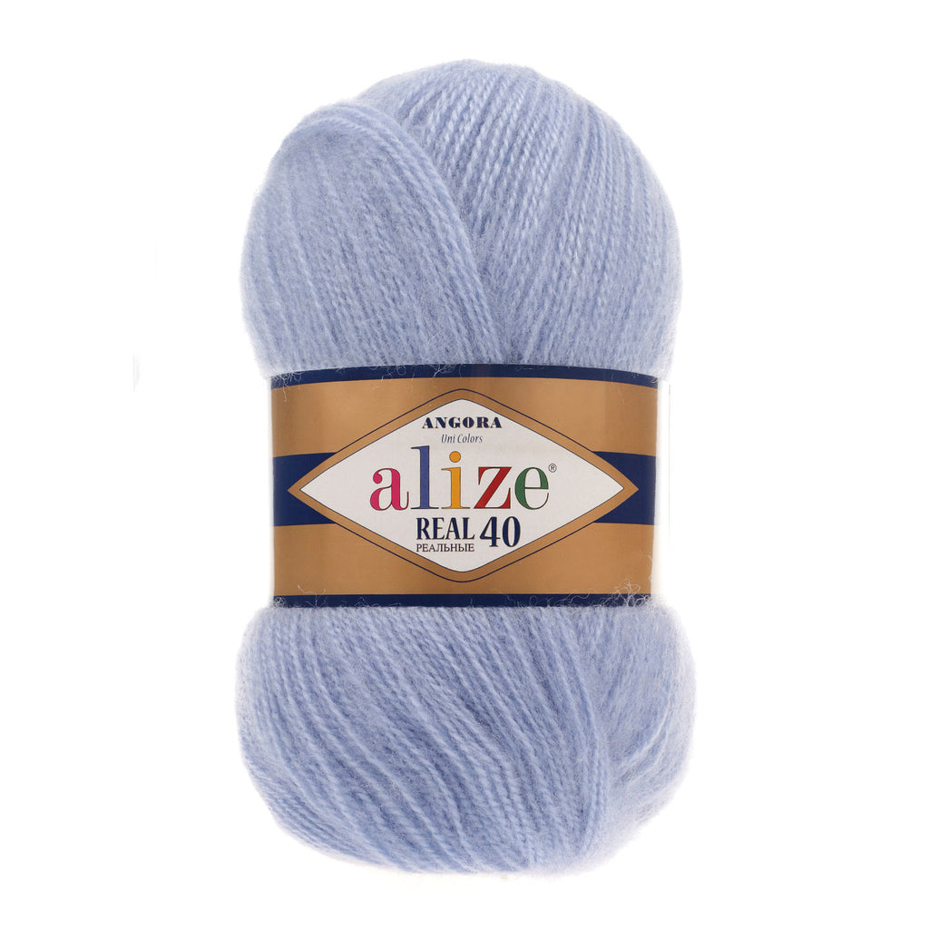Alize Angora Real 40