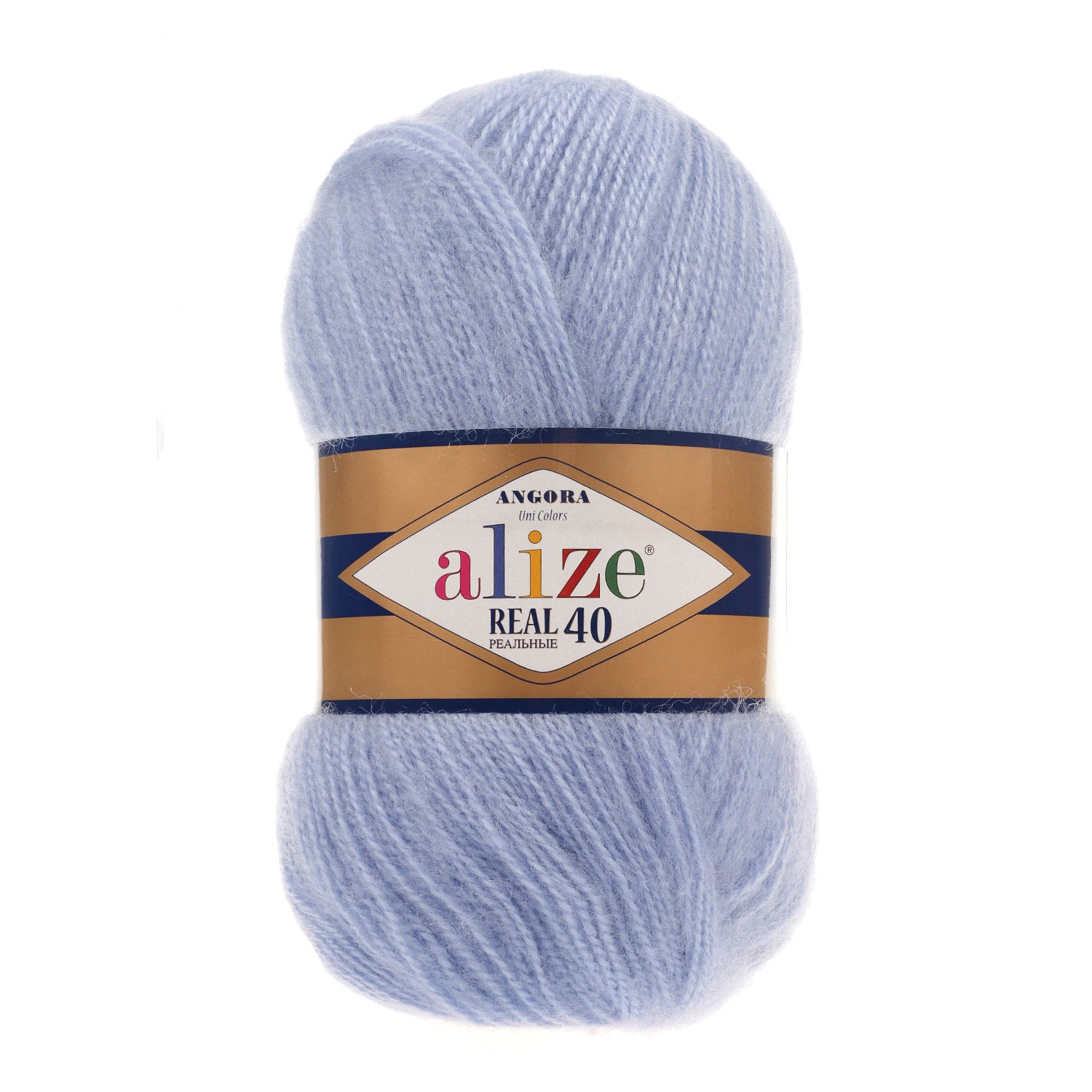 Alize Angora Real 40
