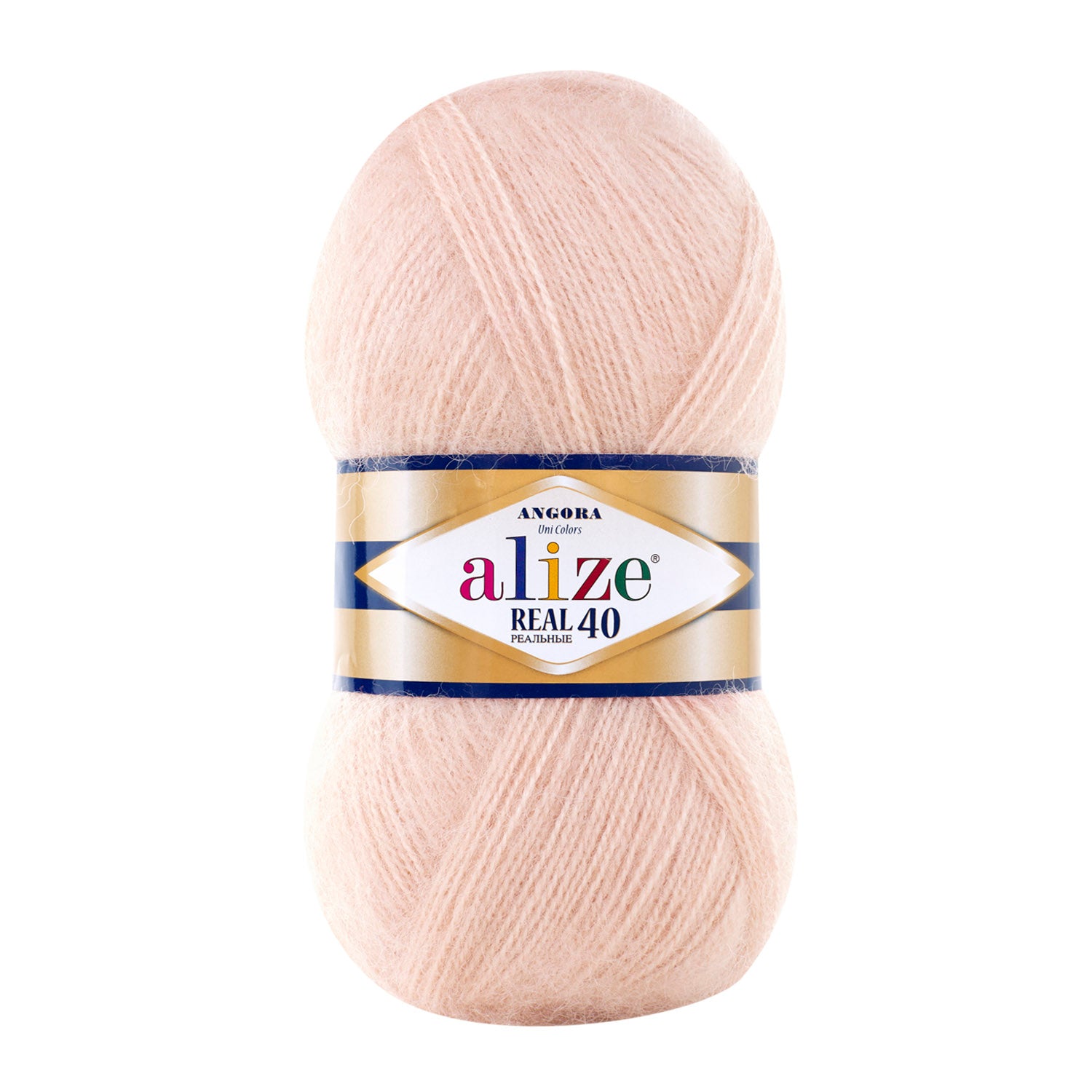 Alize Angora Real 40