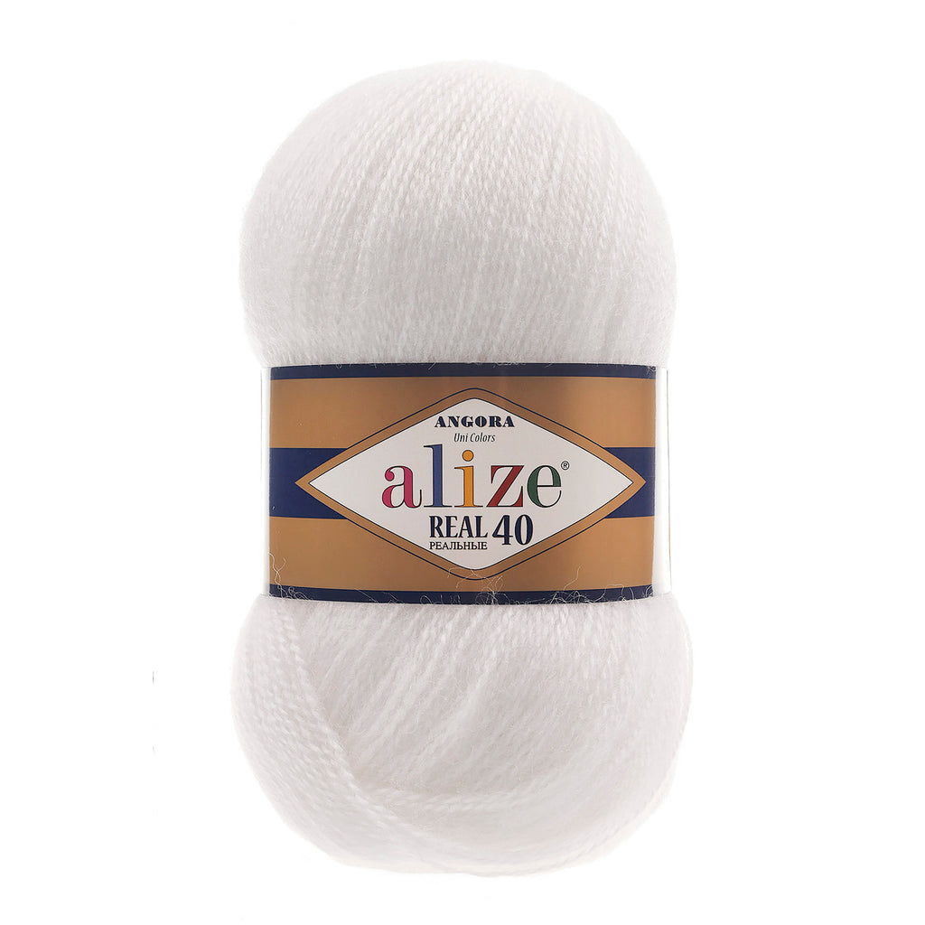 Alize Angora Real 40