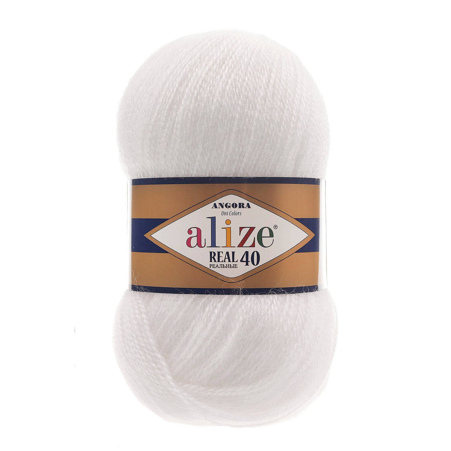 Alize Angora Real 40