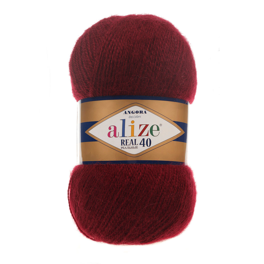 Alize Angora Real 40