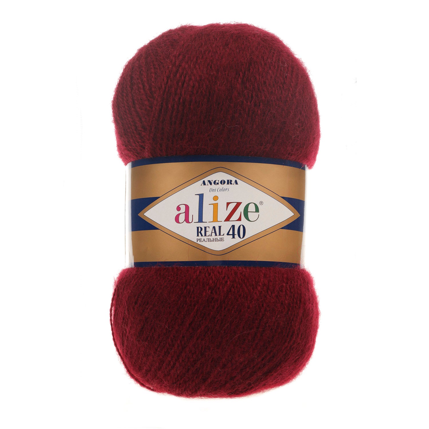 Alize Angora Real 40