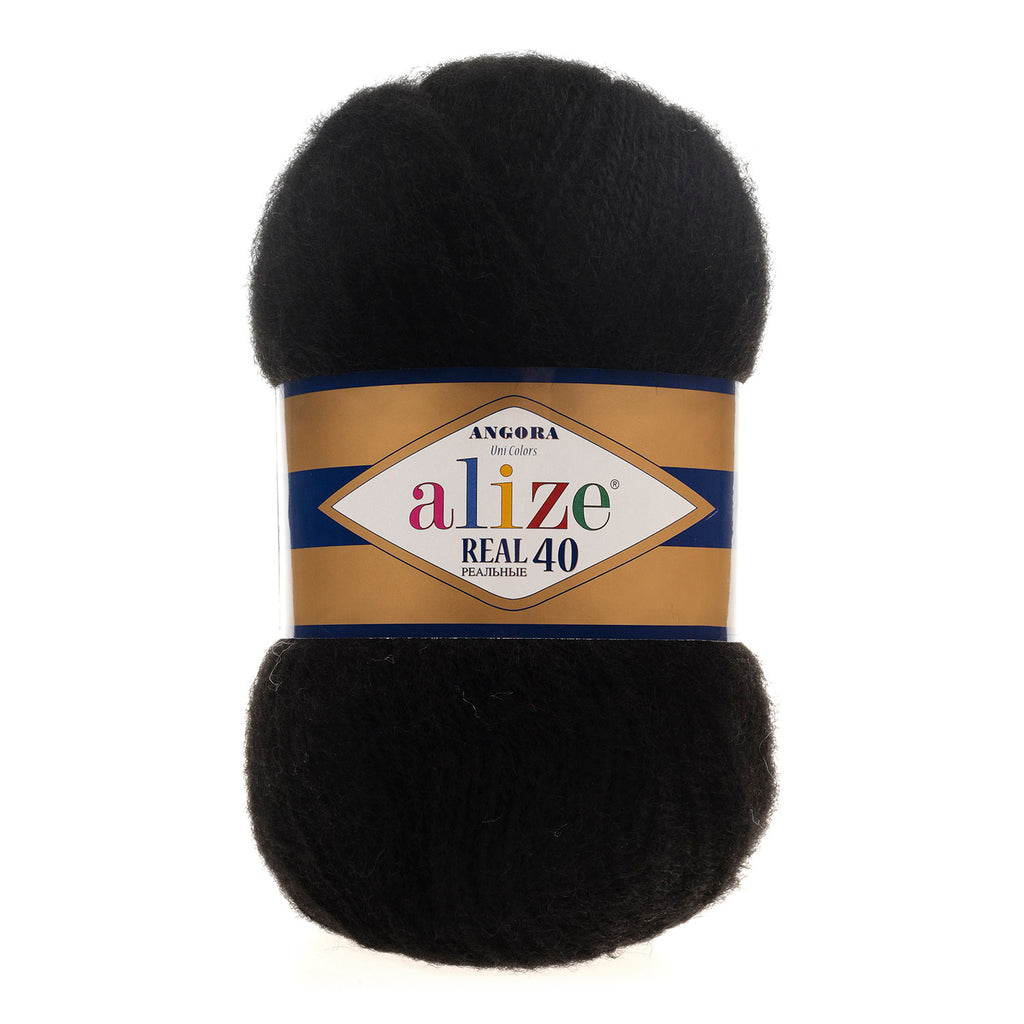Alize Angora Real 40